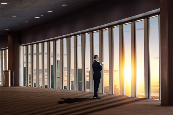 资源分散难协同发力，集团管控如何合力提升效能？