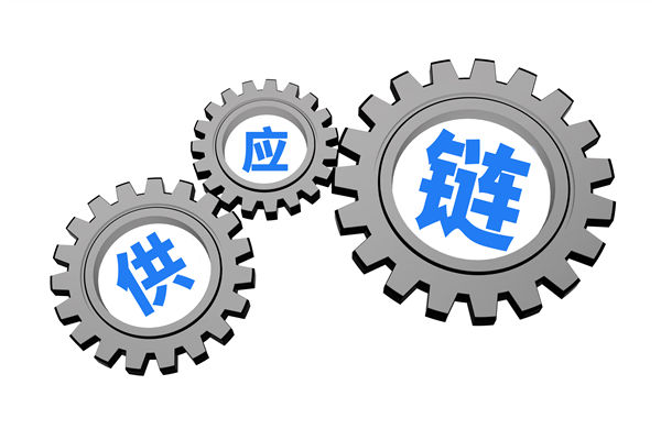 上下游协同低效，打通供应链全链路堵点的策略有？