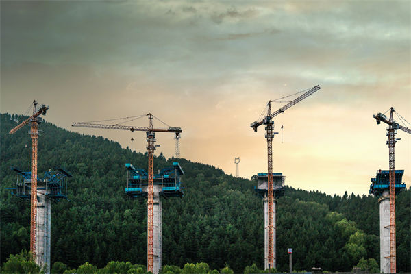 精益生产分析：川青铁路一大桥绳索断裂致7死9失联