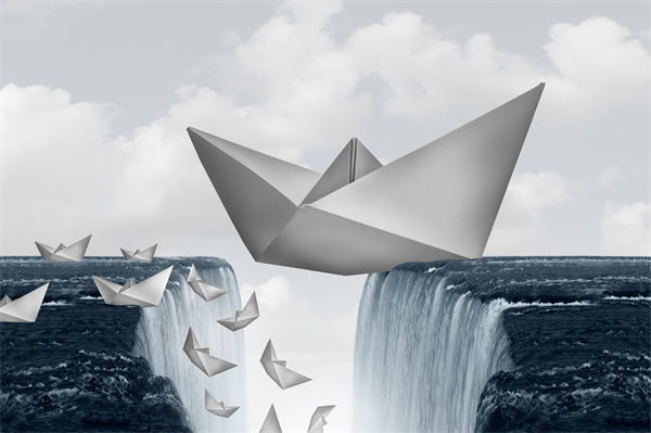 市场竞争日趋激烈，战略规划如何协助构建护城河？