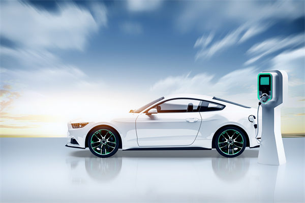 每5辆电动汽车就有2个充电桩，精益生产管理怎么看？