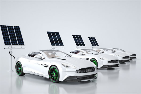 每5辆电动汽车就有2个充电桩，精益生产管理怎么看？