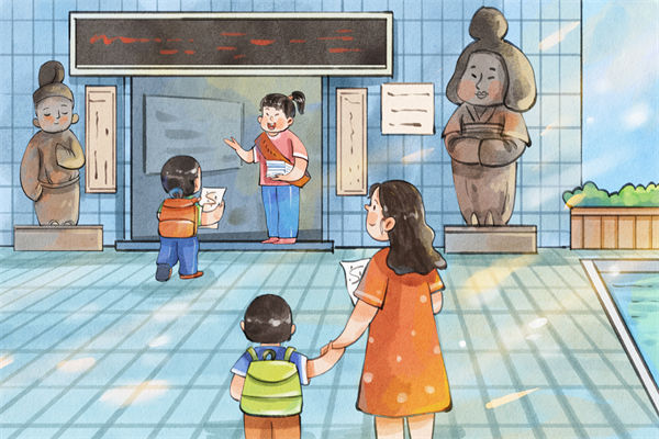 精益生产管理：湖北面积最小县，旅游收入翻了一倍多