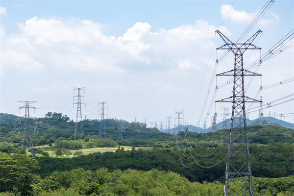 供应链管理：中国电力充足，还需要节约用电吗？