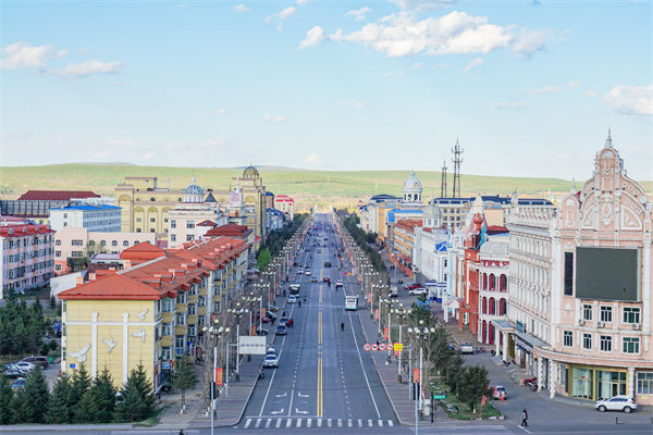 中国对俄罗斯试行免签，企业数字化管理怎么看？