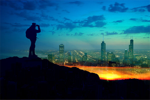 企业年度经营计划：普京称将回应中国对俄试行免签