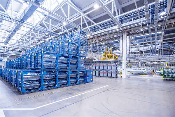 制造业库存积压资金，怎样精准调控实现零库存管理？