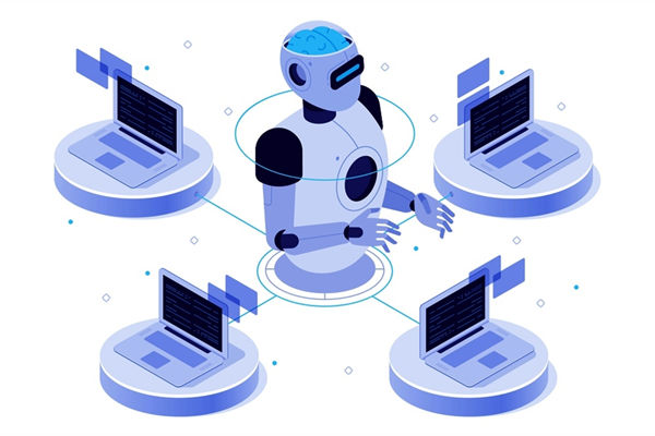 企业抓不住AI数智化机遇，如何跟上行业升级节奏？