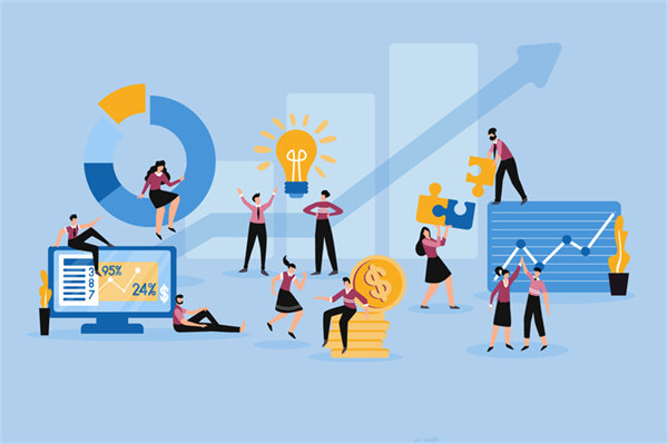 年度经营计划咨询公司：投入产出失衡，怎样校准？