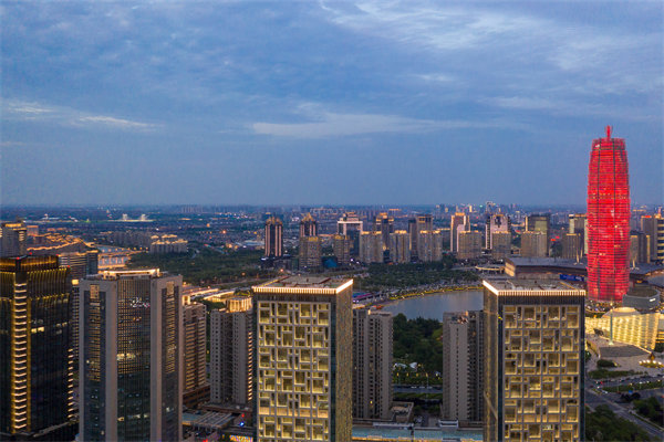 选对郑州营销咨询公司，本地企业打开市场增量的路径怎会少？