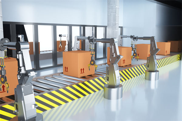 精益生产咨询公司，能帮企业消除浪费提升效率吗？