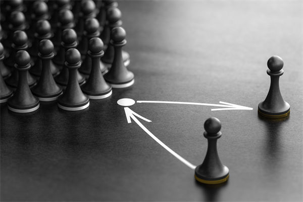 组织规划咨询公司，如何助企业设计高效的组织架构？