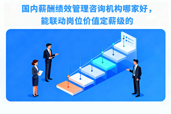 国内薪酬绩效管理咨询机构哪家好，能联动岗位价值定薪级的