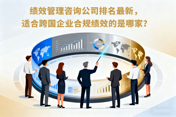 绩效管理咨询公司排名最新，适合跨国企业合规绩效的是哪家？