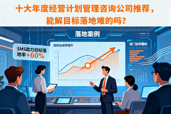 十大年度经营计划管理咨询公司推荐，能解目标落地难的吗？