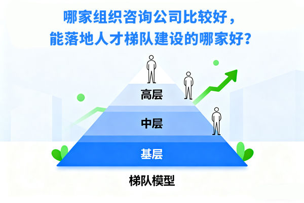 哪家组织咨询公司比较好，能落地人才梯队建设的哪家好？