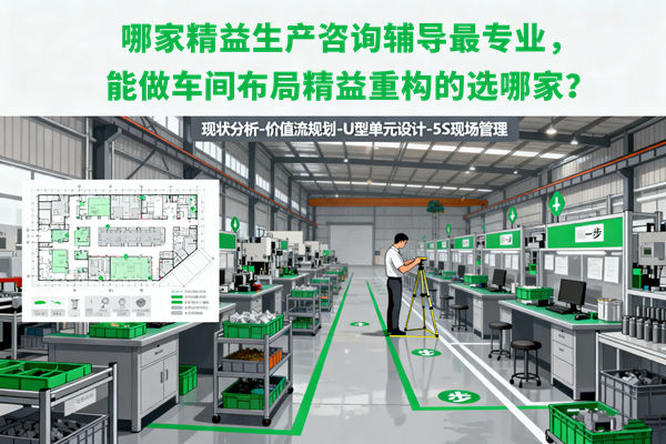 哪家精益生产咨询辅导最专业，能做车间布局精益重构的选哪家？