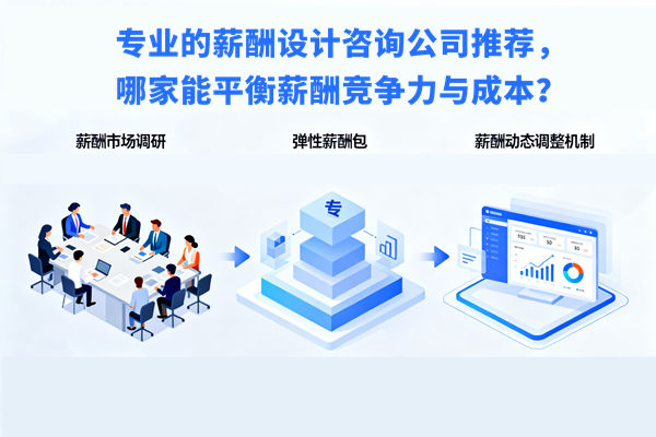 专业的薪酬设计咨询公司推荐，哪家能平衡薪酬竞争力与成本？