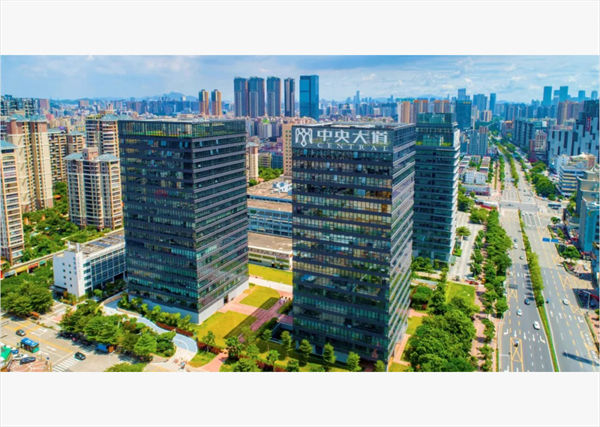 深圳市齐奥通信技术有限公司