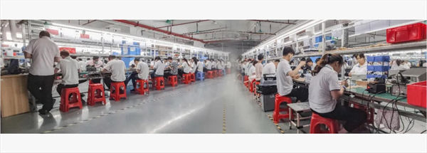 深圳市齐奥通信技术有限公司