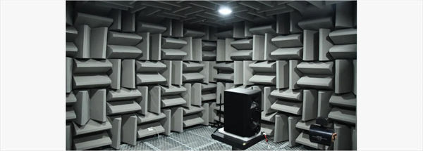 深圳市齐奥通信技术有限公司声学实验室