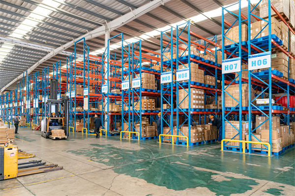 知名的供应链咨询机构推荐，哪家能做制造业库存优化的？