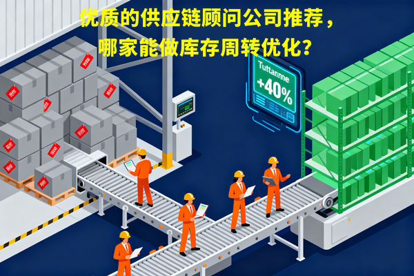 优质的供应链顾问公司推荐，哪家能做库存周转优化？