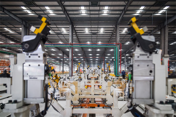 口碑好的精益运营管理咨询公司推荐，懂智能制造精益融合的吗？