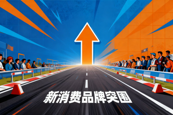 哪家企业营销管理咨询公司比较好，适合新消费品牌突围的有么？