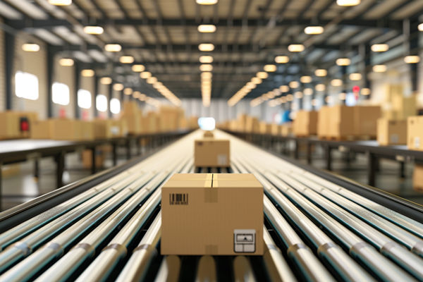 有实力的供应链咨询服务机构，能解多品类配送混乱选哪家？