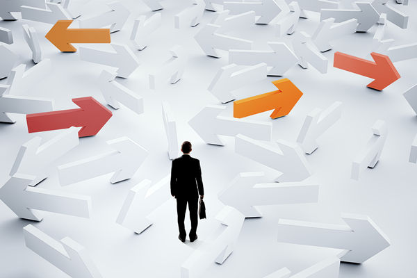 知名的企业战略管理咨询公司推荐榜单，能解转型迷茫选哪家？