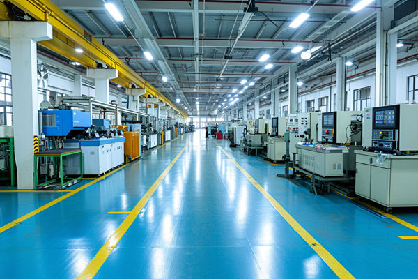 口碑好的驻厂咨询公司推荐，能解生产流程混乱问题吗？