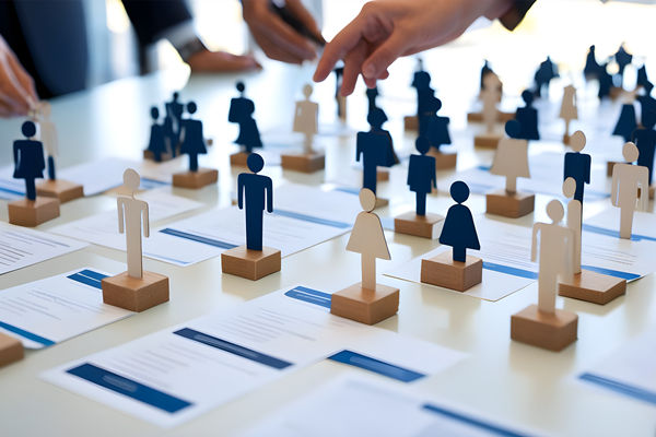 靠谱的人力资源管理咨询公司有哪些，能落地人力效能提升吗？