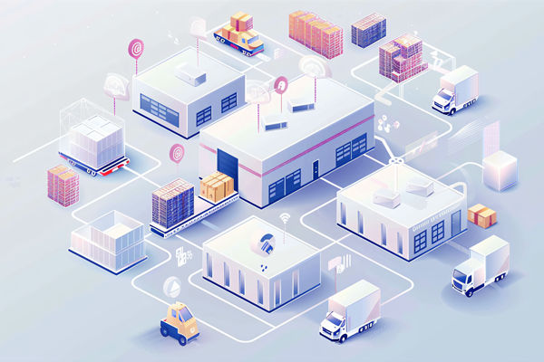 比较好的供应链咨询机构推荐，懂库存周转效率提升方案吗？