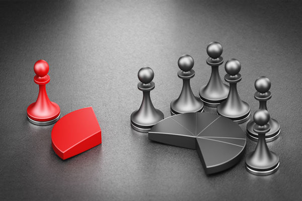 知名的企业战略顾问推荐公司，能破解行业竞争困局吗？