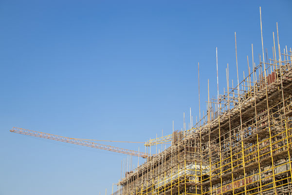 建筑工程行业精益生产咨询公司推荐，多项目资源冲突怎么解？