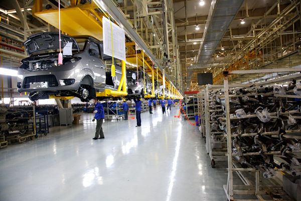 汽配行业选哪家营销管理咨询公司，能解库存积压去化难题吗？