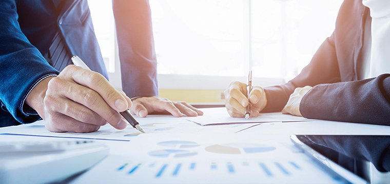 年度经营计划咨询