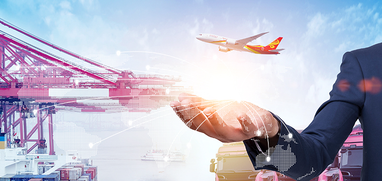 集成供应链咨询